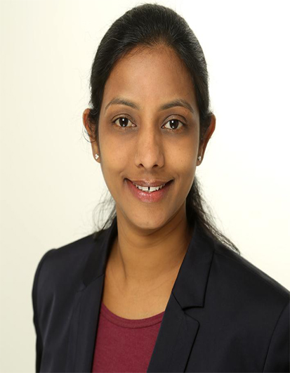 Aparna Srirambatla