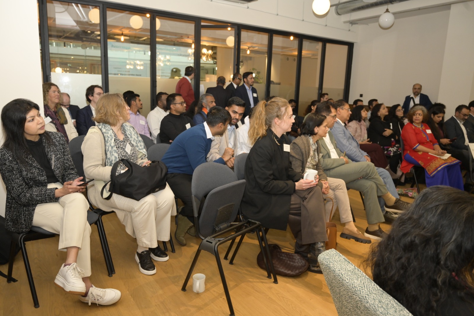 Germany-India Business Bridge